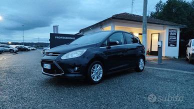 Ford C-Max 2.0 TDCi 115CV Powershift Titanium