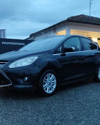 Ford C-Max 2.0 TDCi 115CV Powershift Titanium