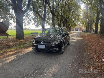 Polo 1.4 tdi 90cv