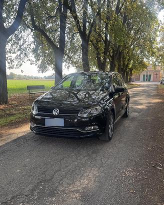Polo 1.4 tdi 90cv