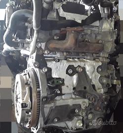 MOTORE COMPLETO TOYOTA Yaris Serie 1NDTV Diesel 13