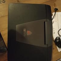 Asus Rog G751JY