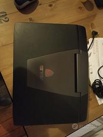 Asus Rog G751JY