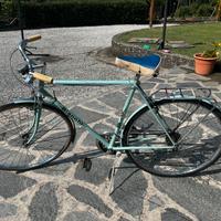 Bici bianchi “campioni del mondo 1973/74”