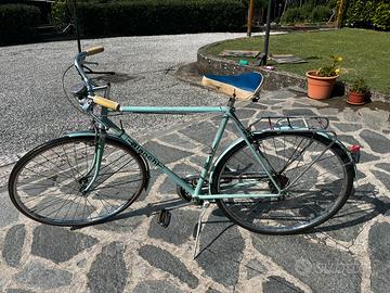 Bici bianchi “campioni del mondo 1973/74”