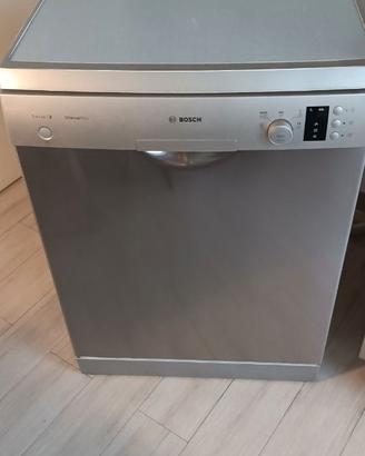 Lavastoviglie BOSCH