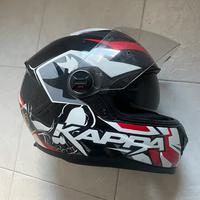 Casco integrale Kappa