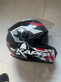 Casco integrale Kappa