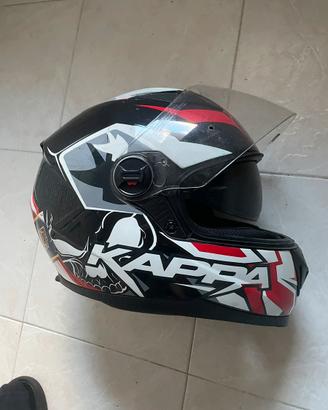 Casco integrale Kappa