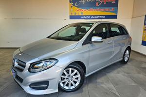 Mercedes B 160 D Business 7G-DCT