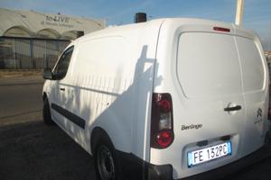 berlingo 1.6 hdi prolungato tre posti