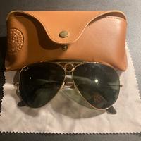 Ray ban shooter