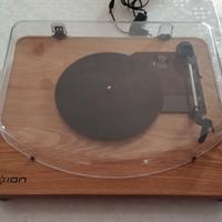 Giradischi Ion Classic LP