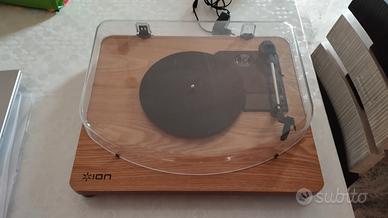 Giradischi Ion Classic LP