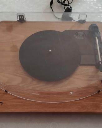Giradischi Ion Classic LP