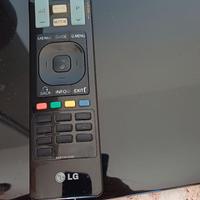 TV lg 42 pollici lcd