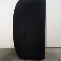 CAPPELLIERA POSTERIORE PEUGEOT 2008 Serie 98257555