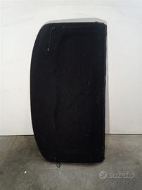 CAPPELLIERA POSTERIORE PEUGEOT 2008 Serie 98257555