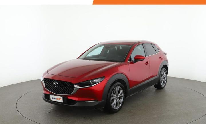 MAZDA CX-30 WA38637