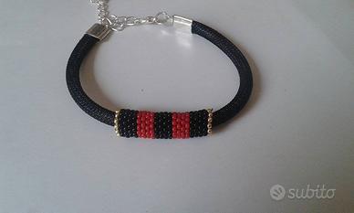 Bracciale Milan