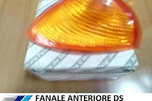 Fanale ant. ds Fiat Seicento
