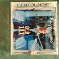 Cd originale Tiziano Ferro