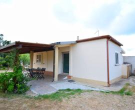Casa indipendente 250 metri dal mare