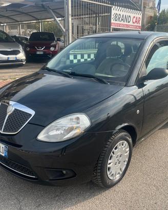 Lancia Ypsilon 1.3 Multijet Oro Unipro 2004