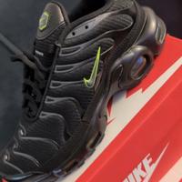 NIKE TN