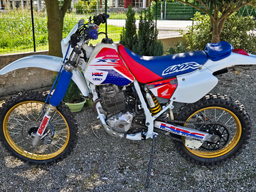 Honda xr 400