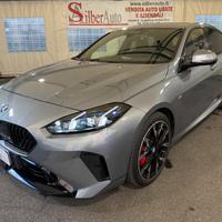 BMW 118 d MSport Pro auto 150 cv "PREZZO REALE"