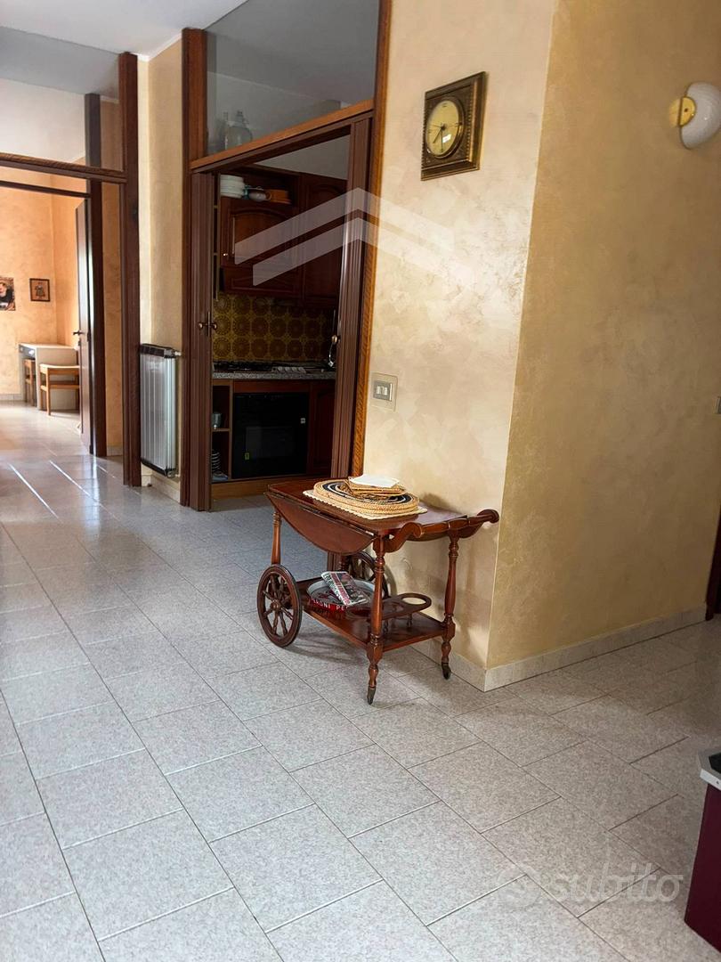 Appartamento – Campobasso - Vista 3