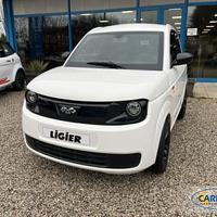 Ligier MYLI I.deal - diesel