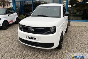 Ligier MYLI I.deal - diesel