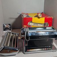Macchina per la pasta Imperia MP 150 Made in Italy