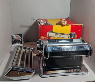 Macchina per la pasta Imperia MP 150 Made in Italy