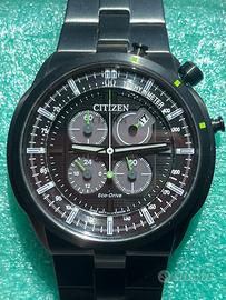 Citizen CA0485-52E "Bull Head" Limited Edition B61