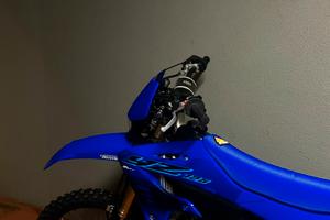 YZ 125 2024
