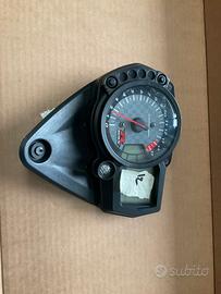 Strumentazione Suzuki gsxr 1000 2007 2008