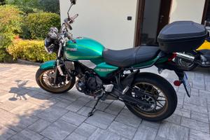 Kawasaki Z650RS 2024