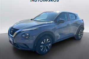 NISSAN Juke II - Juke 1.0 dig-t Acenta 114cv