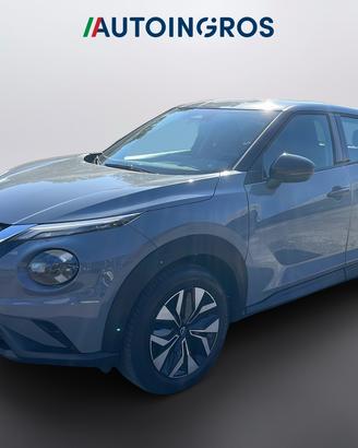 NISSAN Juke II - Juke 1.0 dig-t Acenta 114cv