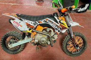 Lem Pit bike 110