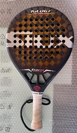 Siux Trilogy special edition “Patty Llaguno“