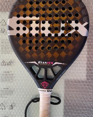 Siux Trilogy special edition “Patty Llaguno“