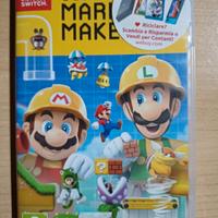 Super mario maker 2 switch