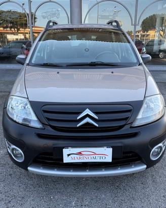 Citroen C3 1.6 HDi 90CV XTR