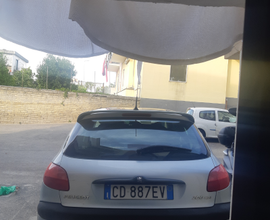 Peugeot 206 ciel ( 2000cc 90cv hdi del 2002)