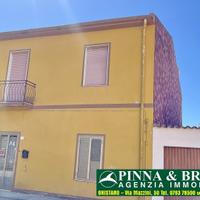 Santa Giusta - Casa Indipendente