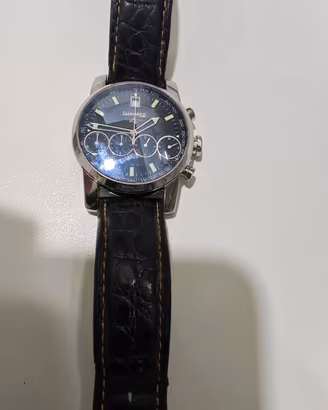 Eberhard